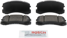 Load image into Gallery viewer, BE904 Blue Ceramic Brake Pads Bosch Canada