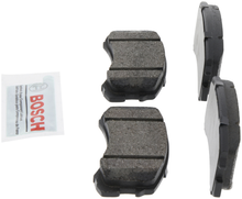 Load image into Gallery viewer, BE904 Blue Ceramic Brake Pads Bosch Canada