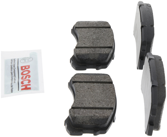 BE904 Blue Ceramic Brake Pads Bosch Canada