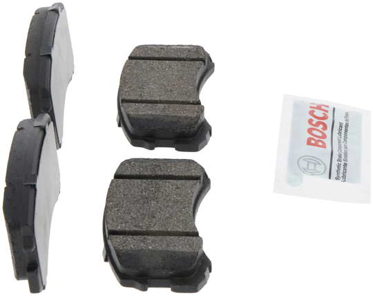 BE904 Blue Ceramic Brake Pads Bosch Canada