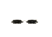 Load image into Gallery viewer, BE905AH Blue Ceramic Brake Pads with Hardware Bosch Canada