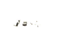 Load image into Gallery viewer, BE905AH Blue Ceramic Brake Pads with Hardware Bosch Canada