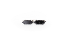 Load image into Gallery viewer, BE905H Blue Ceramic Brake Pads with Hardware Bosch Canada