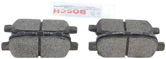 BE905 Blue Ceramic Brake Pads Bosch Canada
