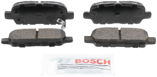 BE905 Blue Ceramic Brake Pads Bosch Canada