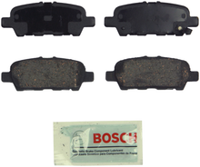 Charger l'image dans la galerie, BE905 Blue Ceramic Brake Pads Bosch Canada