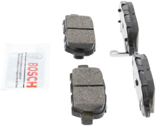 Charger l'image dans la galerie, BE905 Blue Ceramic Brake Pads Bosch Canada