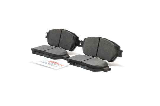 BE906 Blue Ceramic Brake Pads Bosch Canada