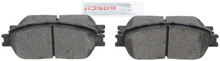 Load image into Gallery viewer, BE906 Blue Ceramic Brake Pads Bosch Canada