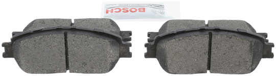 BE906 Blue Ceramic Brake Pads Bosch Canada