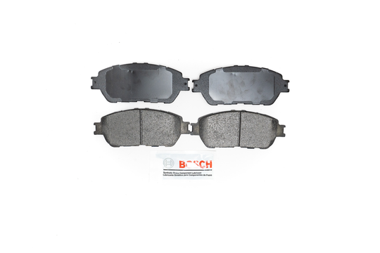 BE906 Blue Ceramic Brake Pads Bosch Canada