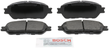 Load image into Gallery viewer, BE906 Blue Ceramic Brake Pads Bosch Canada