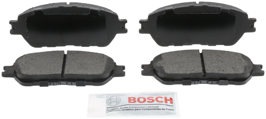 BE906 Blue Ceramic Brake Pads Bosch Canada