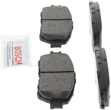 Load image into Gallery viewer, BE906 Blue Ceramic Brake Pads Bosch Canada