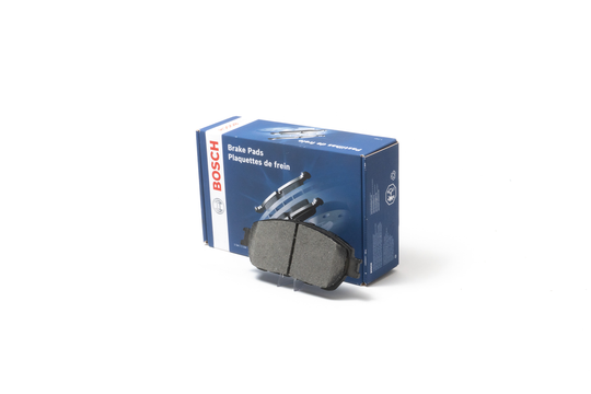 BE906 Blue Ceramic Brake Pads Bosch Canada
