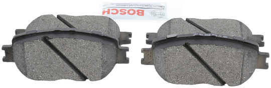 BE908 Blue Ceramic Brake Pads Bosch Canada
