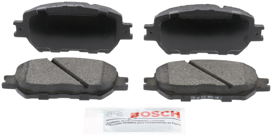 BE908 Blue Ceramic Brake Pads Bosch Canada