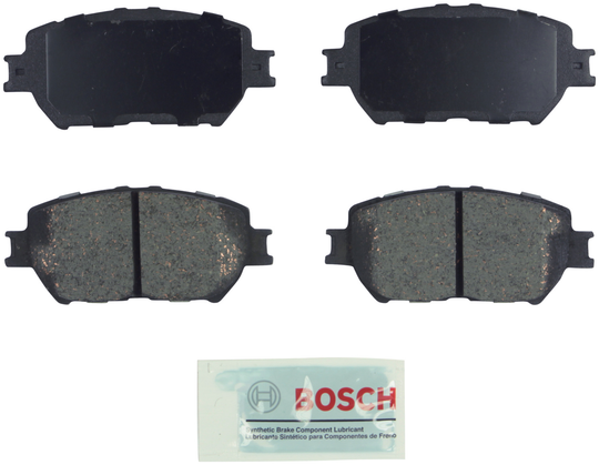 BE908 Blue Ceramic Brake Pads Bosch Canada