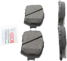 Charger l'image dans la galerie, BE908 Blue Ceramic Brake Pads Bosch Canada