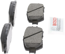 Charger l'image dans la galerie, BE908 Blue Ceramic Brake Pads Bosch Canada