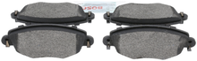Load image into Gallery viewer, BE910 Blue Semi-Metallic Brake Pads Bosch Canada