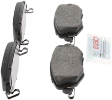 Load image into Gallery viewer, BE910 Blue Semi-Metallic Brake Pads Bosch Canada