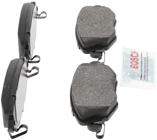 BE910 Blue Semi-Metallic Brake Pads Bosch Canada
