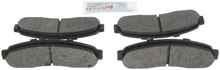 Load image into Gallery viewer, BE913 Blue Semi-Metallic Brake Pads Bosch Canada