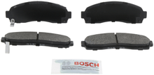 Load image into Gallery viewer, BE913 Blue Semi-Metallic Brake Pads Bosch Canada