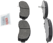 Load image into Gallery viewer, BE913 Blue Semi-Metallic Brake Pads Bosch Canada