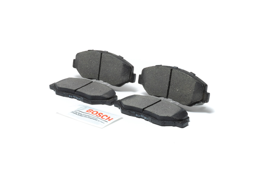 BE914 Blue Ceramic Brake Pads Bosch Canada