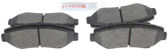 BE914 Blue Ceramic Brake Pads Bosch Canada
