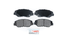 Load image into Gallery viewer, BE914 Blue Ceramic Brake Pads Bosch Canada