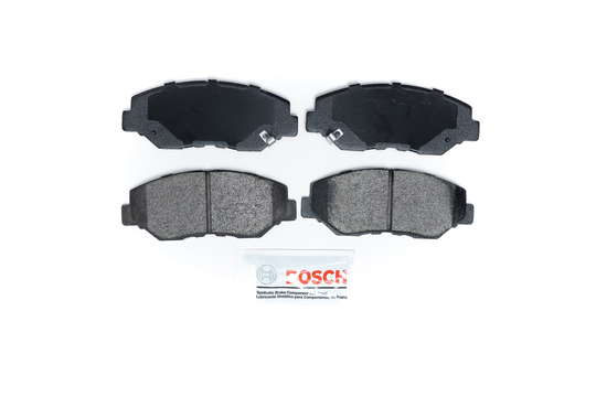 BE914 Blue Ceramic Brake Pads Bosch Canada