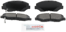 Load image into Gallery viewer, BE914 Blue Ceramic Brake Pads Bosch Canada