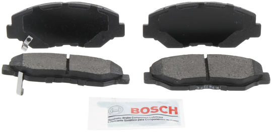 BE914 Blue Ceramic Brake Pads Bosch Canada