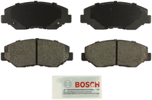 Load image into Gallery viewer, BE914 Blue Ceramic Brake Pads Bosch Canada