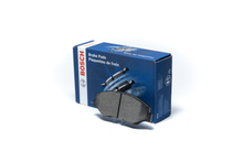 Load image into Gallery viewer, BE914 Blue Ceramic Brake Pads Bosch Canada