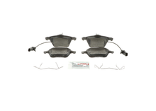 Charger l'image dans la galerie, BE915H Blue Semi-Metallic Brake Pads with Hardware Bosch Canada