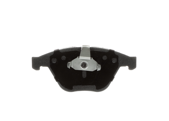 BE918H Blue Semi-Metallic Brake Pads with Hardware Bosch Canada
