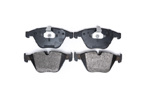 Load image into Gallery viewer, BE918 Blue Semi-Metallic Brake Pads Bosch Canada