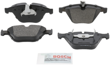Load image into Gallery viewer, BE918 Blue Semi-Metallic Brake Pads Bosch Canada