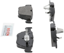 Load image into Gallery viewer, BE918 Blue Semi-Metallic Brake Pads Bosch Canada