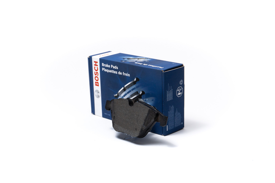 BE918 Blue Semi-Metallic Brake Pads Bosch Canada
