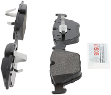 Load image into Gallery viewer, BE918 Blue Semi-Metallic Brake Pads Bosch Canada