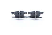 Load image into Gallery viewer, BE919H Blue Semi-Metallic Brake Pads with Hardware Bosch Canada