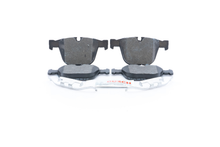 Load image into Gallery viewer, BE919H Blue Semi-Metallic Brake Pads with Hardware Bosch Canada