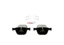 Load image into Gallery viewer, BE919H Blue Semi-Metallic Brake Pads with Hardware Bosch Canada