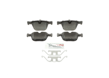 Load image into Gallery viewer, BE919H Blue Semi-Metallic Brake Pads with Hardware Bosch Canada