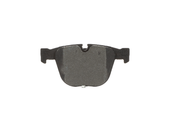 BE919H Blue Semi-Metallic Brake Pads with Hardware Bosch Canada